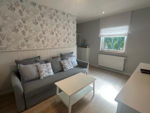 Zaciszne Domki Apartamenty