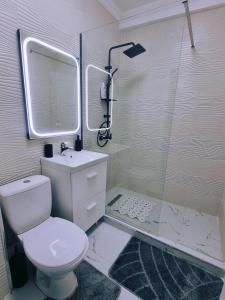 Nike Apartament Piscină & Parcare