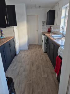 Spacious Moseley Home