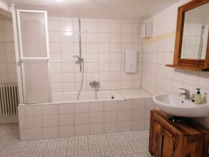 Enigma - Ferienzimmer