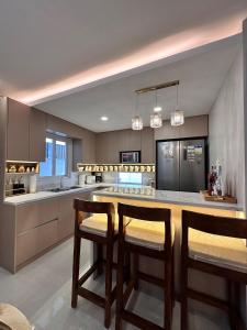 Paradise Home Villa