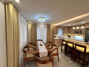 Paradise Home Villa