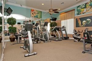 Family-friendly Davenport vacation home in Watersong Resort