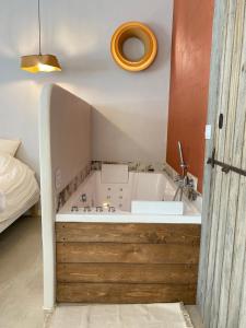 Appartements CRAFT HOME - Studio - BALNEO - PARKING prive : photos des chambres