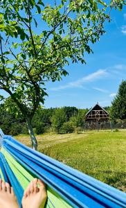 Agroturystyka Różanka