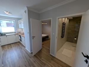 City Oasis Apartment