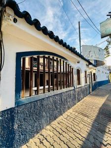 Pousada Recanto das Tartarugas - Nova Direção