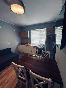 Trzy Kotwice Noclegi Jastrzębia Góra jedna minuta do morza i centrum