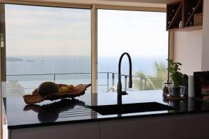 Villas Belle Etoile - Vue Mer panoramique : photos des chambres