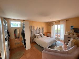 Villas Belle Etoile - Vue Mer panoramique : photos des chambres