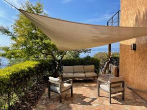 Villas Belle Etoile - Vue Mer panoramique : photos des chambres