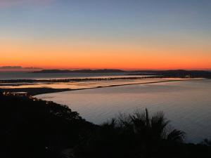 Villas Belle Etoile - Vue Mer panoramique : photos des chambres