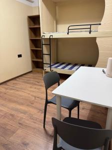 Tsahar geust house - Priváty, Ulánbátar