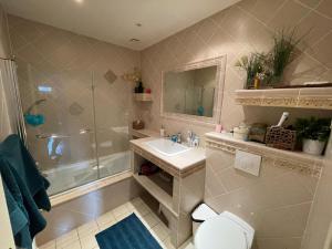 Villas Belle Etoile - Vue Mer panoramique : photos des chambres