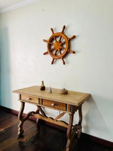 Pousada Recanto das Tartarugas - Nova Direção