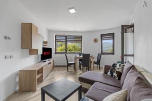 Mountain Nest Sinaia