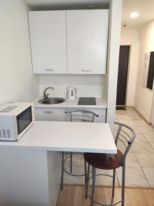 Smart House on Mashynobudivna