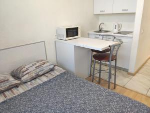 Smart House on Mashynobudivna