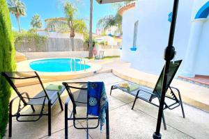 Villa Sagitario by Villa Plus