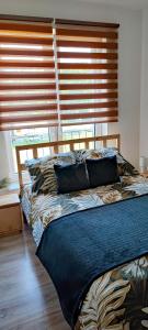 Apartament nad Jeziorem w Olecku