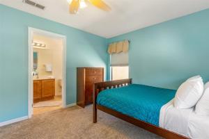Family-friendly Davenport vacation home in Watersong Resort