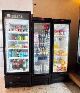 Apto 27 andar com vista maravilhosa - Próximo Shopping Flamboyant