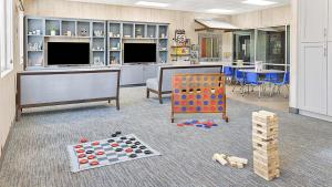 Marriotts Desert Springs Villas 1BR Apartment with Resort Access