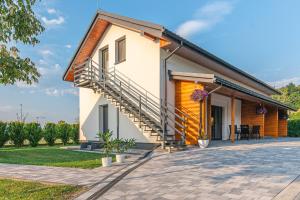 Bianco Apartamenty Laskowa - Zator