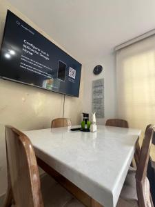 Hermoso Apartamento Cómodo y Central en San Luis