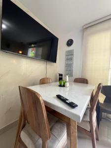Hermoso Apartamento Cómodo y Central en San Luis