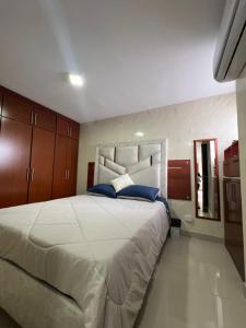 Hermoso Apartamento Cómodo y Central en San Luis