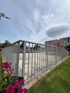 Hermoso Apartamento Cómodo y Central en San Luis