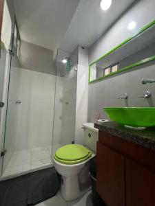 Hermoso Apartamento Cómodo y Central en San Luis