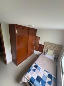 Hermoso Apartamento Cómodo y Central en San Luis