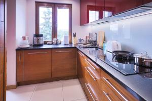 Apartament Chopina Premium