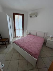 Casa singola al piano terra