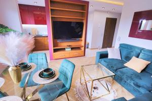 Apartament Chopina Premium