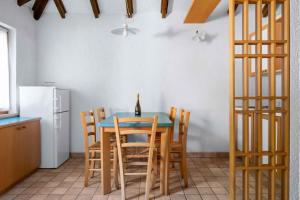 Houses and Apts. in Lignano 21694