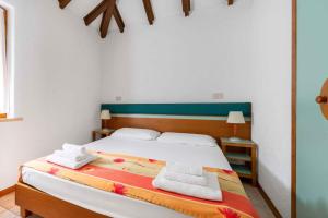 Houses and Apts. in Lignano 21694