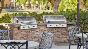 Marriotts Desert Springs Villas II 1BR Apartment with Resort Access
