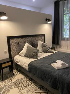 Carcassonne Bastide Appartements : photos des chambres