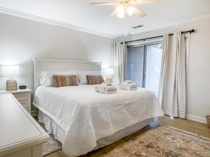 62 Fairway Lane at The Sea Pines Resort