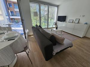 Maslacak Lila Apartment