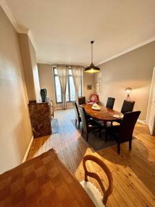 Carcassonne Bastide Appartements : photos des chambres