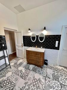 Carcassonne Bastide Appartements : photos des chambres