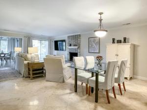 62 Fairway Lane at The Sea Pines Resort