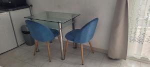Nice Centre Studio Proche Mer