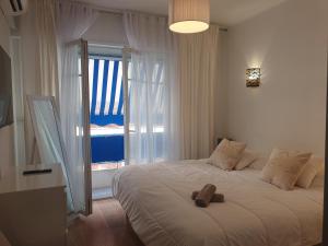 Appartements Le Versailles appartement 4 prs cosy carre d or : photos des chambres