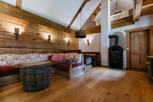 Kellerstöckl Berg 64