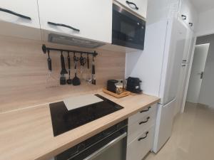 Appartements Le Versailles appartement 4 prs cosy carre d or : photos des chambres